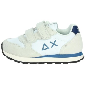 Sun68 Hoge Sneakers  Z35301B