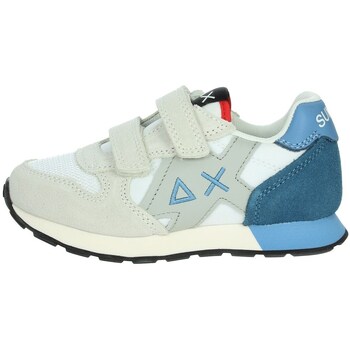 Sun68 Hoge Sneakers  Z35311B