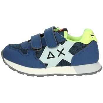Sun68 Hoge Sneakers  Z35313B