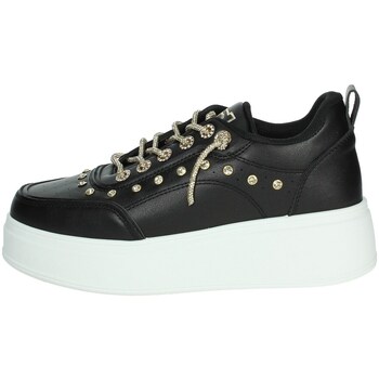 Laura Biagiotti Hoge Sneakers  8729