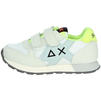 Sun68 Hoge Sneakers  Z35313B