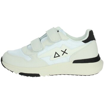 Sun68 Hoge Sneakers  Z35320K