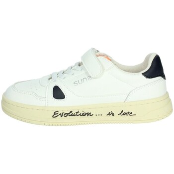 Suns Hoge Sneakers  SSS5309U
