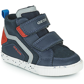Geox Hoge Sneakers  KILWI