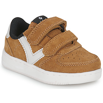 Victoria Lage Sneakers  TIEMPO TIRAS SERRAJE
