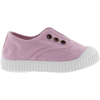 Victoria Sneakers  Baskets en toile avec élastique bébé 1915 Inglesa