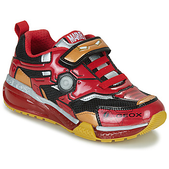Geox Lage Sneakers  J BAYONYC BOY C