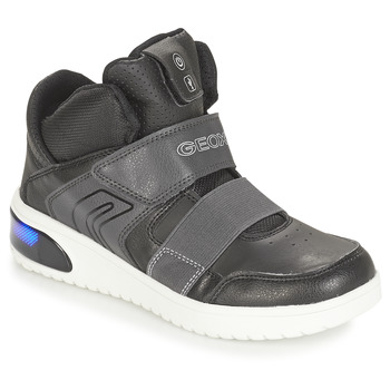 Geox Hoge Sneakers  J XLED BOY