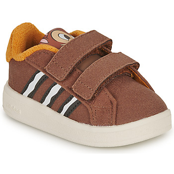 Adidas Lage Sneakers  GRAND COURT Chip CF I