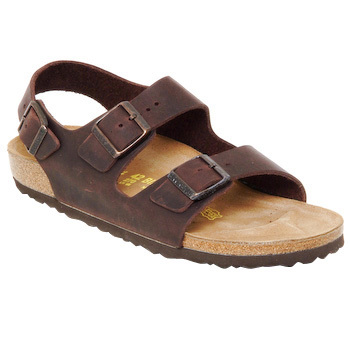 Birkenstock Sandalen  MILANO