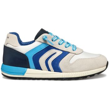 Geox Sneakers  Baskets enfant Alben B