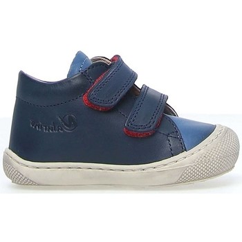Naturino Sneakers  COCOON VL 16-2C70-Bleu 2012904