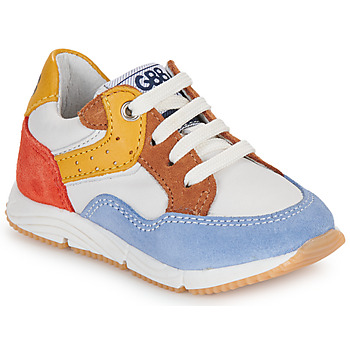 GBB Lage Sneakers  ALLUNI
