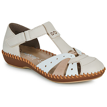 Rieker Ballerina's  M1655-61