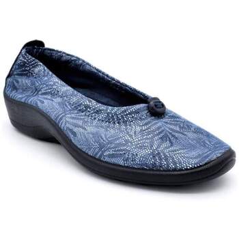 Arcopedico Ballerina's  4716 Azul