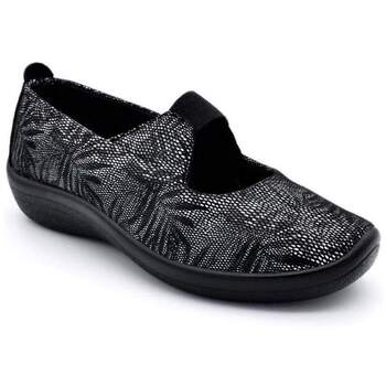 Arcopedico Ballerina's  4606 Negro