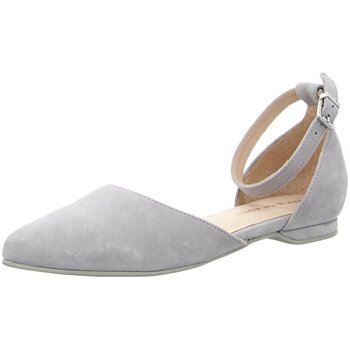Apple of Eden Ballerina's  -