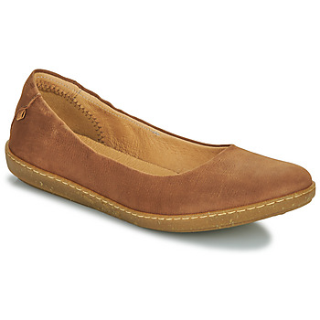 El Naturalista Ballerina's  CORAL