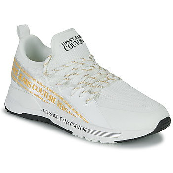 Versace Jeans Couture Lage Sneakers  74VA3SA8