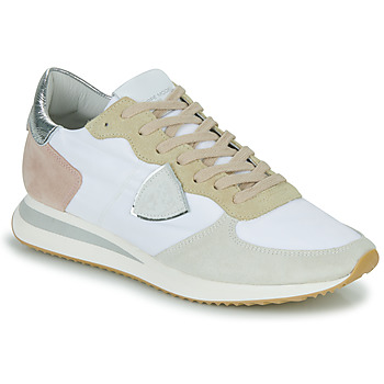 Philippe Model Lage Sneakers  TRPX LOW WOMAN