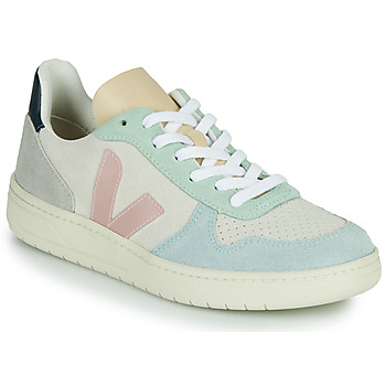 Veja Lage Sneakers  V-10