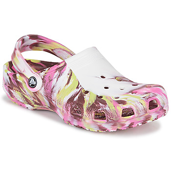 Crocs Klompen  CLASSIC MARBLED CLOG