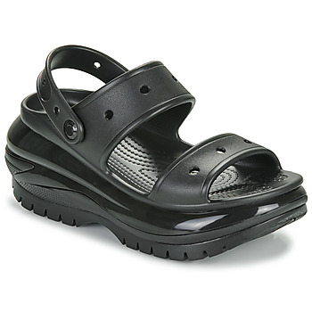 Crocs Klompen  Mega Crush Sandal