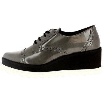 Sixty Seven Mocassins  KATO GLAZE GRIS / OUTSOLE NEGR 77045