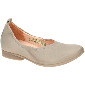 Think Mocassins  -