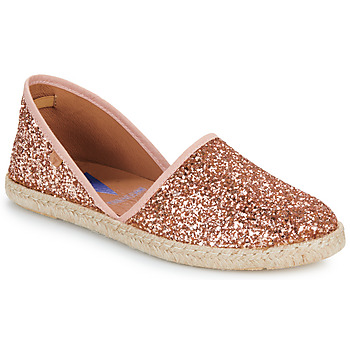 Verbenas Espadrilles  CARMEN GLITTER