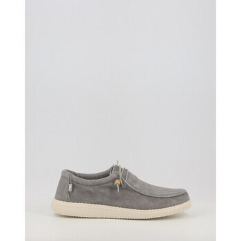 Walk In Pitas Bootschoenen  WP150 WALLABI WASHED