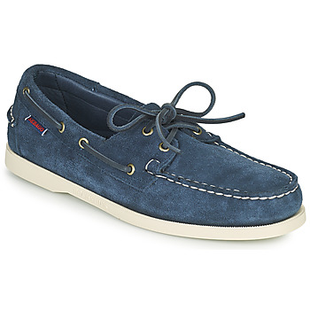 Sebago Bootschoenen  PORTLAND SUEDE