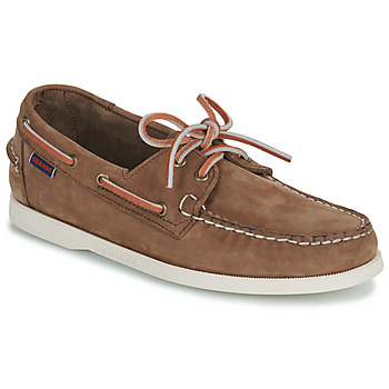 Sebago Bootschoenen  PORTLAND NUBUCK