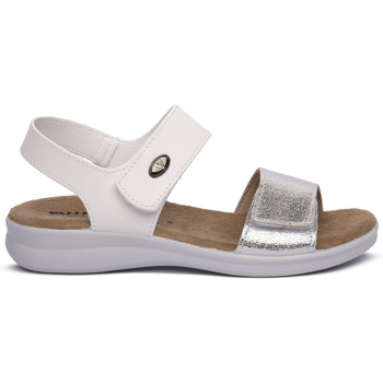 Valleverde Sandalen  SILVER
