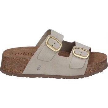YOKONO Sandalen  WIWI-003