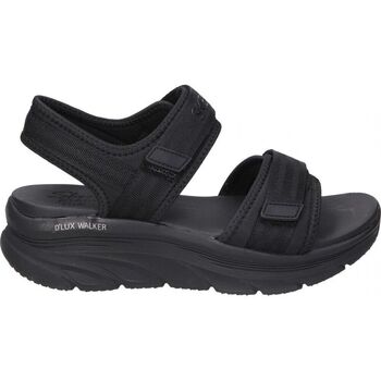 Skechers Sandalen  119823-BBK