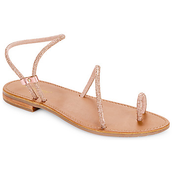 Les Tropéziennes par M Belarbi Sandalen  HODAXA