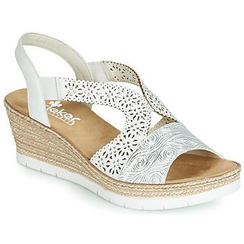 Rieker Sandalen  PASCALINE
