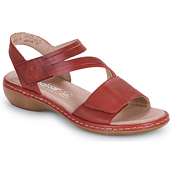 Rieker Sandalen  65964-35