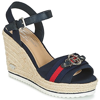 Tom Tailor Sandalen  CRYSTYA