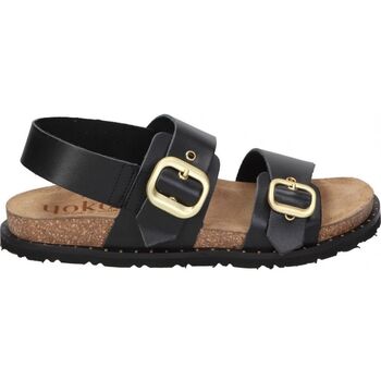 YOKONO Sandalen  BOLUS-252
