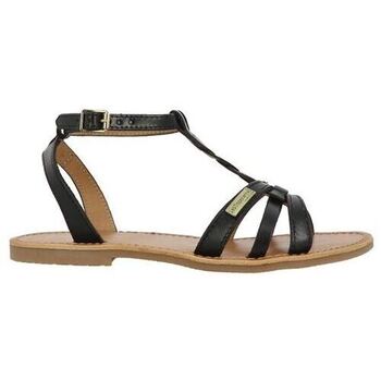 Les Tropéziennes par M Belarbi Sandalen  HAMSUNI Les Tropeziennes par M.B C043015-NOIR HAMSUNI