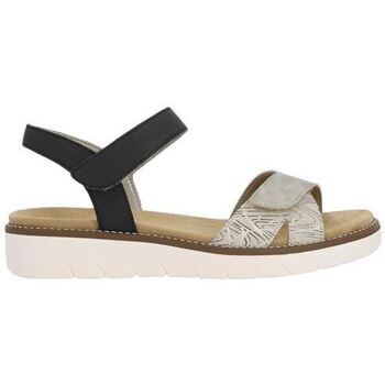 Remonte Sandalen  D2049 63-beige combiné D2049