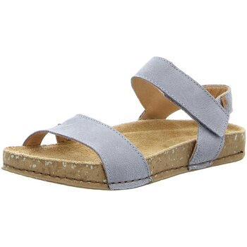 El Naturalista Sandalen  -