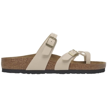 Birkenstock Sandalen  Mayari Birko-Flor Regular - Sandcastle