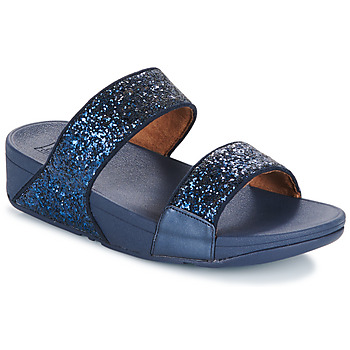 FitFlop Sandalen  Lulu Glitter Slides