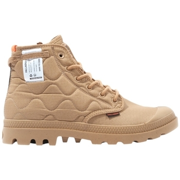 Palladium Laarzen  PAMPA RE-QUILTED 295-DESERT 74386