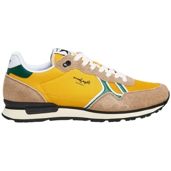 Pepe Jeans Laarzen  BRIT FUN M 069-RUGBY YELLOW PMS31046