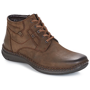 Josef Seibel Laarzen  Anvers 35