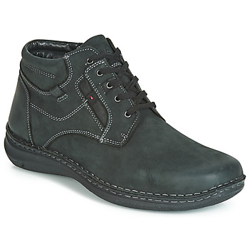 Josef Seibel Laarzen  ANVERS 35